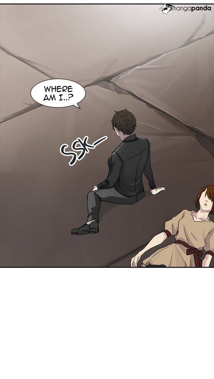 Tower of God Chapter 345 image 006